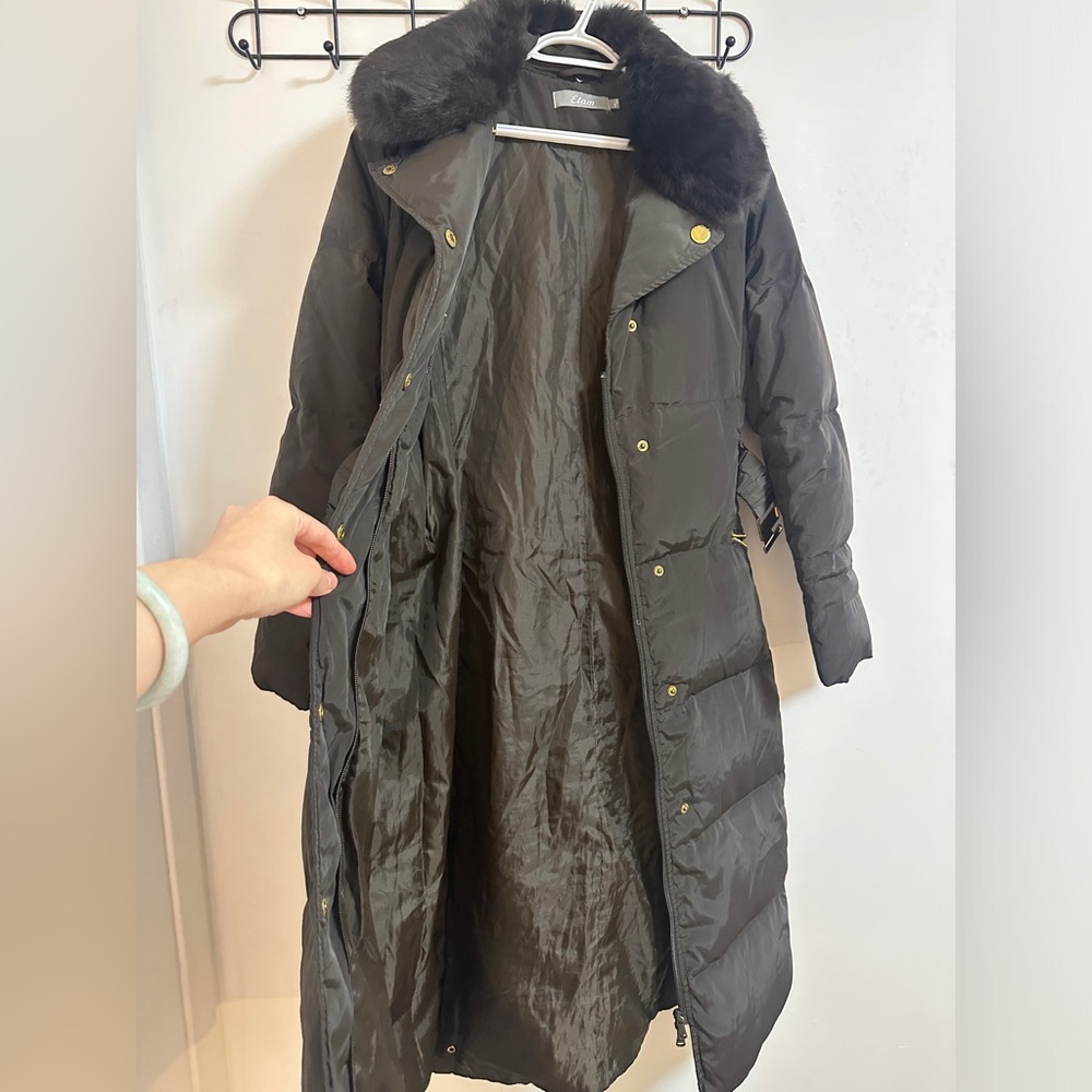 coat - Picture 3 of 10